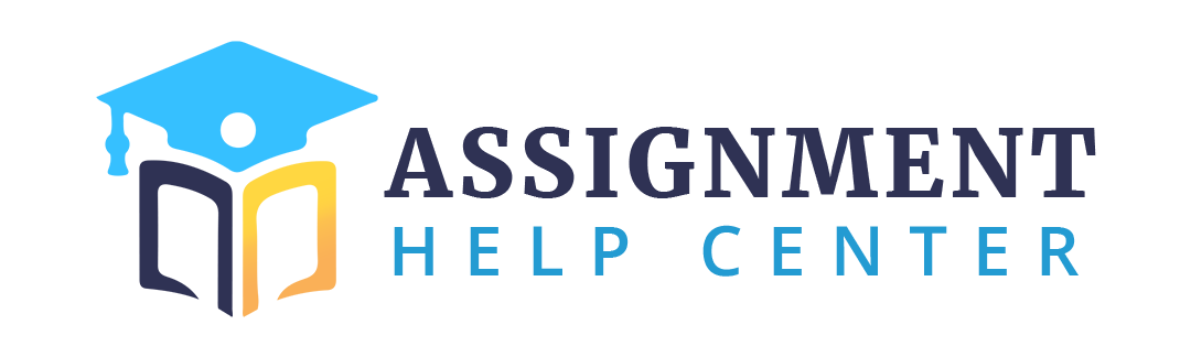 assignment help center